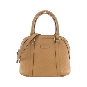 GUCCI Authentic Pink Bag